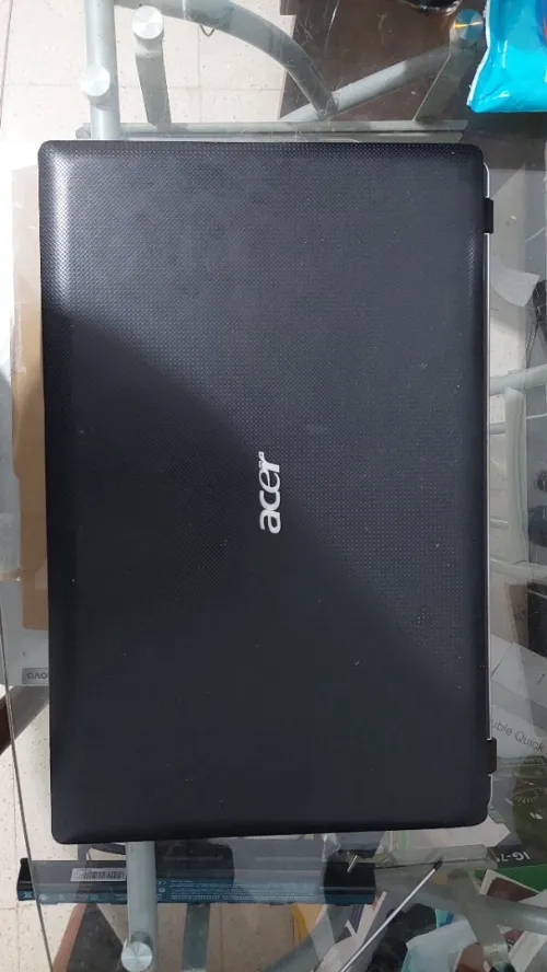 Acer aspire 7741