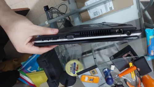 Acer aspire 7741