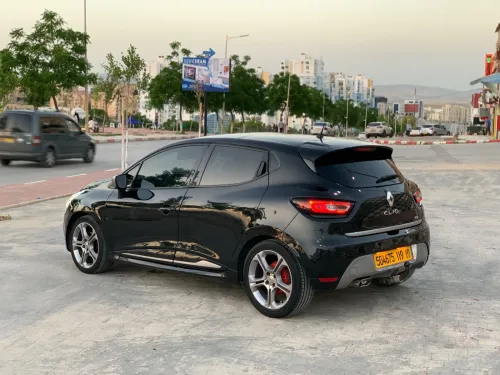Renault Clio 4 2019 GT Line +