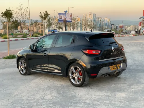 Renault Clio 4 2019 GT Line +