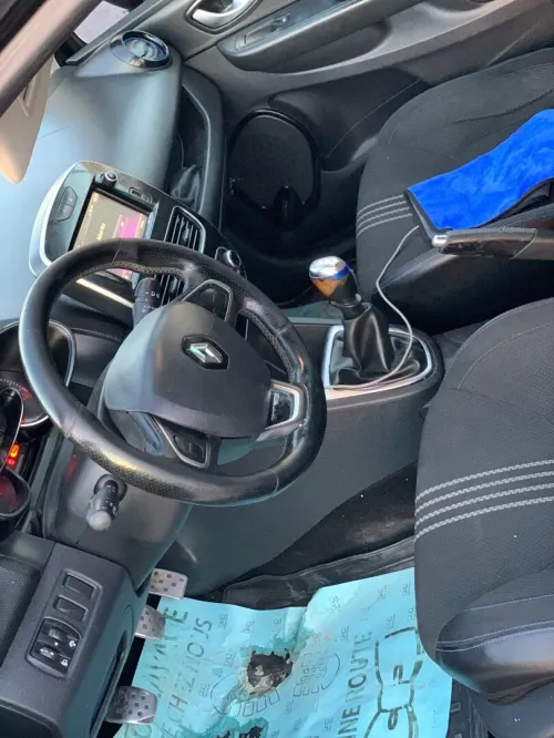 Renault Clio 4 2019 GT Line +