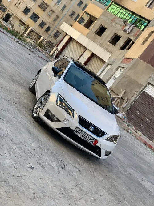 Seat Leon 2013 Leon