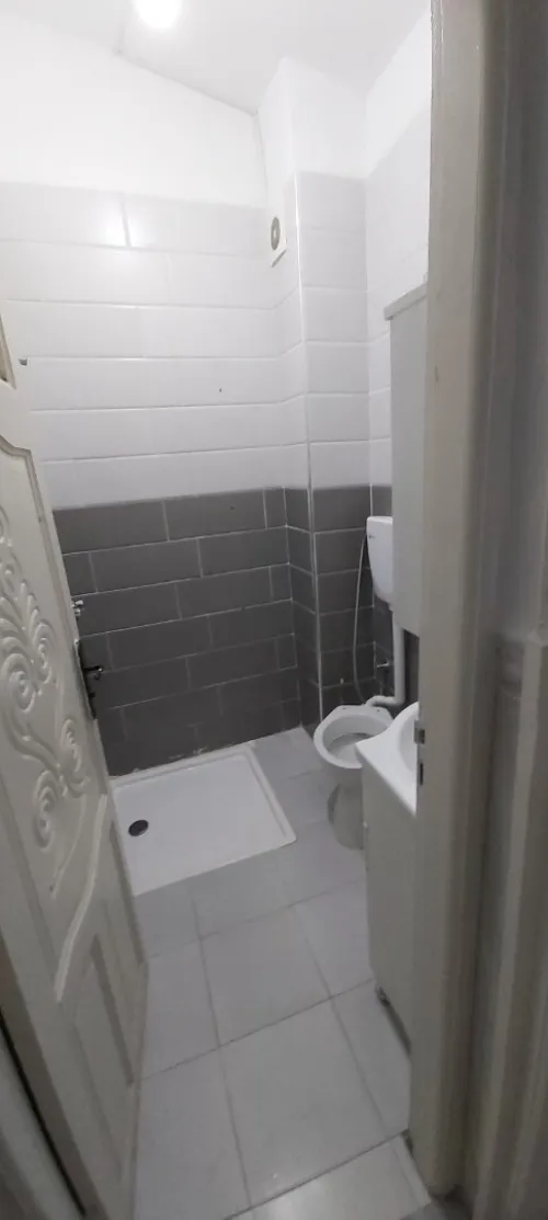 Location Appartement F2 Alger Rais hamidou