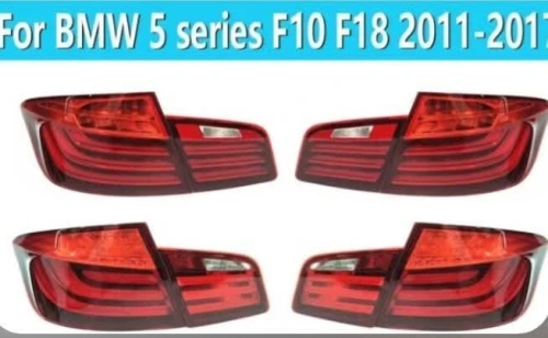feux BMW f10