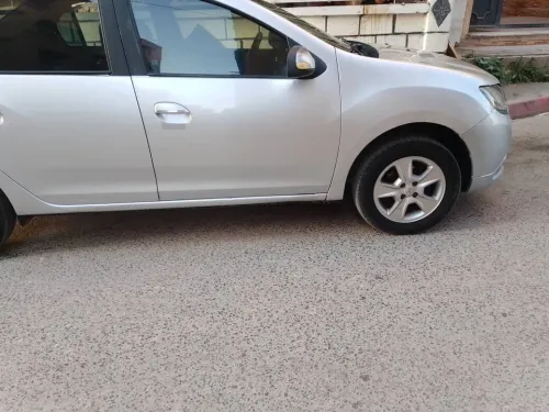 Renault Symbol 2013 