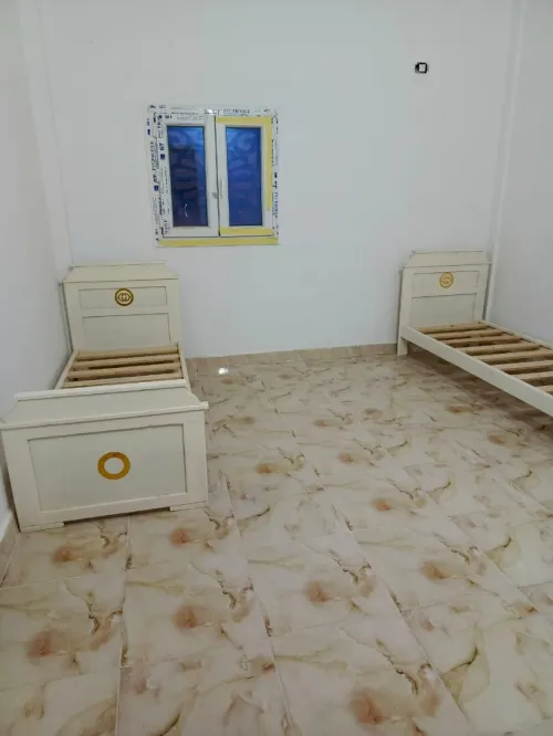Location Appartement F3 El Oued El oued