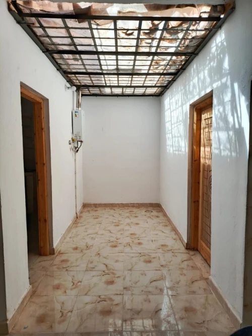 Location Appartement F3 El Oued El oued