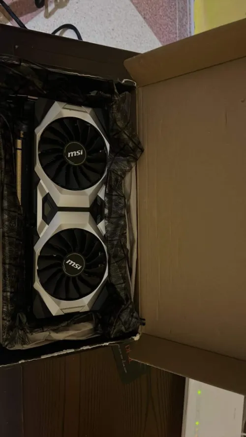 2080 ti 1070 ti 1660 super