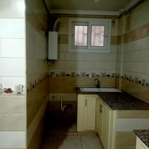 Location Appartement Niveau de villa F2 Blida Ouled yaich