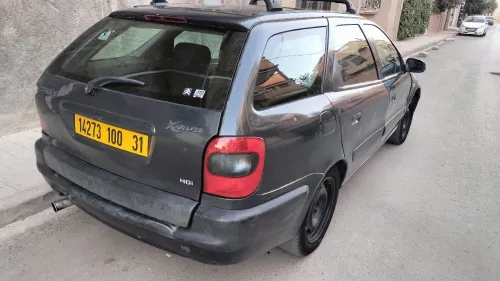 Citroen Xsara 2000 Break