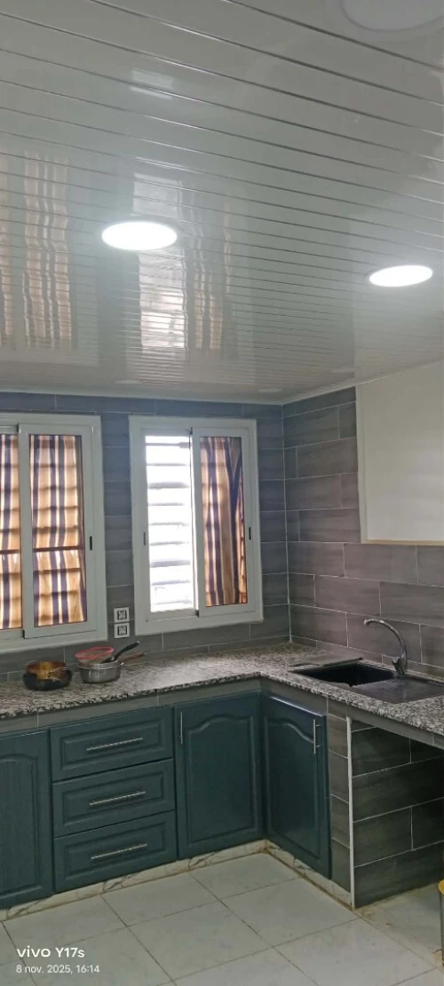 Vente Appartement F3 Tlemcen Mansourah