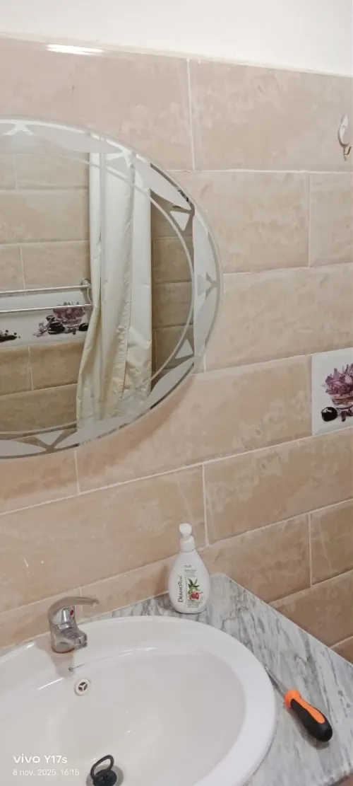 Vente Appartement F3 Tlemcen Mansourah