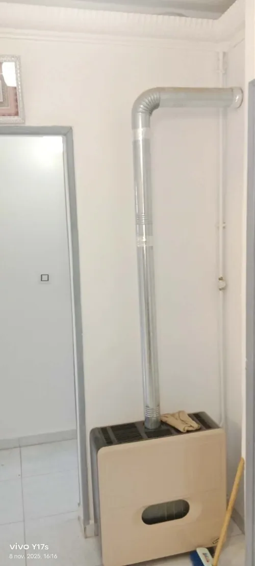 Vente Appartement F3 Tlemcen Mansourah