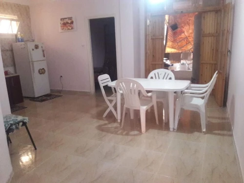 Location vacances Appartement F4 Tizi Ouzou Azeffoun