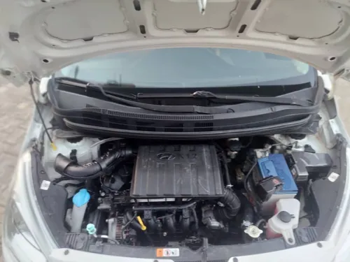 Hyundai Grand i10 2019 DZ