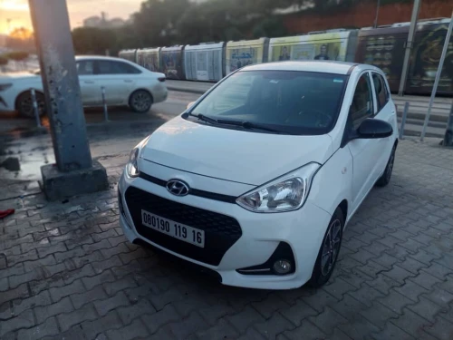 Hyundai Grand i10 2019 DZ
