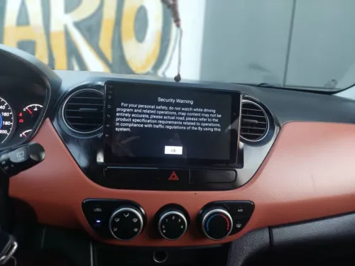 Hyundai Grand i10 2019 DZ