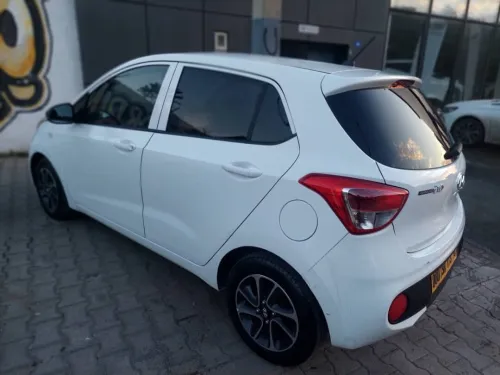Hyundai Grand i10 2019 DZ