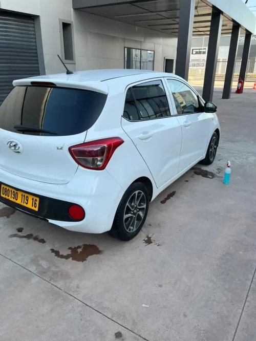 Hyundai Grand i10 2019 DZ