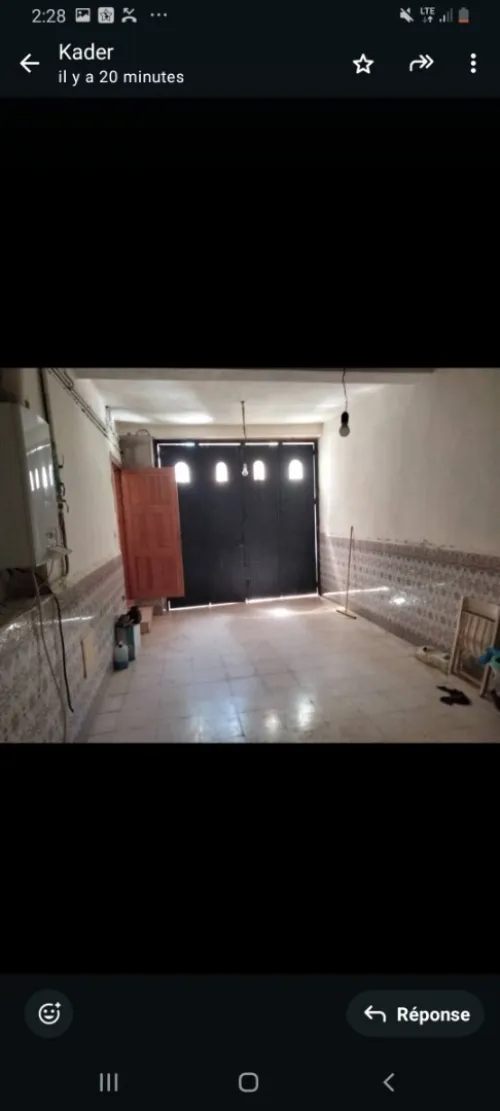 Location Villa Alger Beni messous