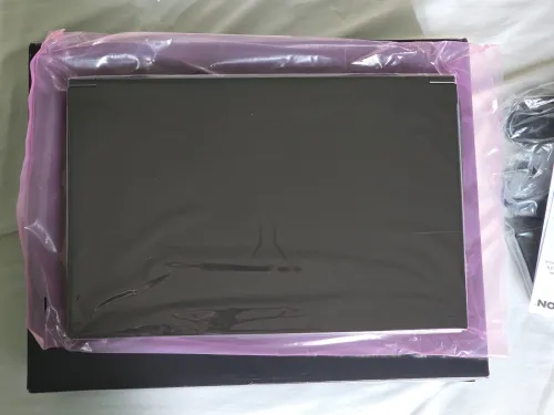 Medion Erazer intel i7 RTX 4070