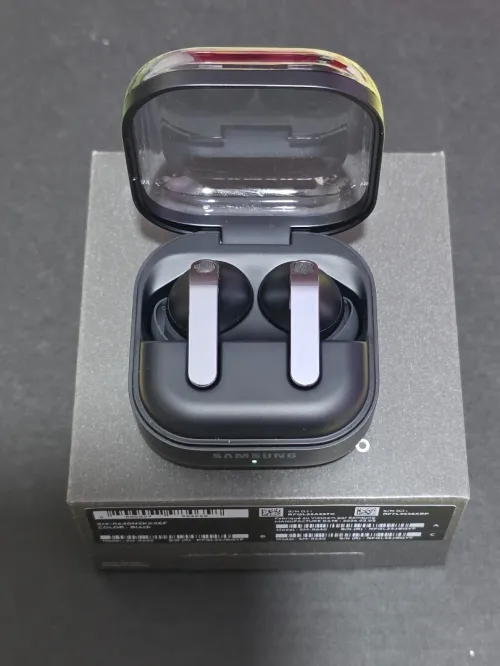 Samsung Galaxy Buds4 Pro