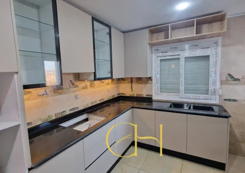 Vente Appartement F4 Mostaganem Mostaganem