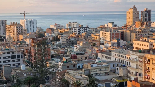 Vente Appartement F4 Mostaganem Mostaganem