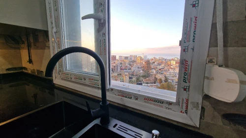 Vente Appartement F4 Mostaganem Mostaganem