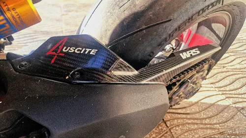 Ducati Panigal v4 2022