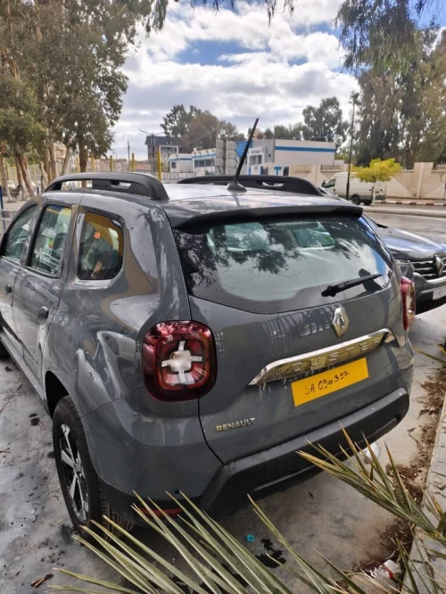Renault Duster 2025 