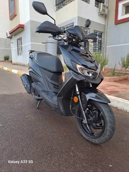 Sym crox 150 rx 2024