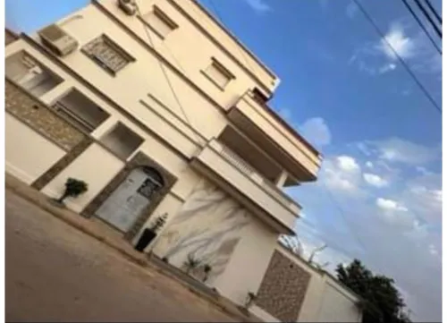 Vente Villa Oran Arzew