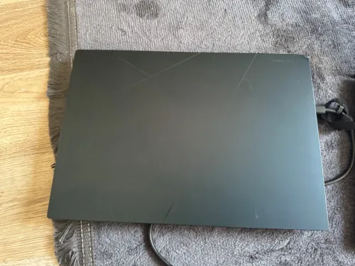 portable ASUS Zenbook 14 OLED UX3402 tactile i5 1.7GHz 256SSD 8 go ram 