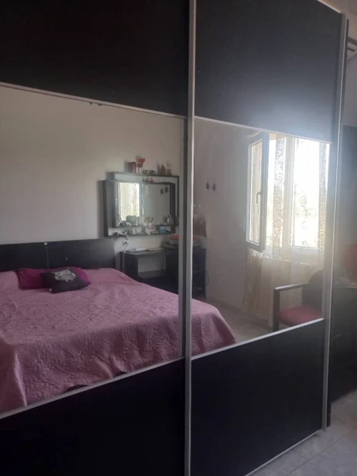 Chambre importée