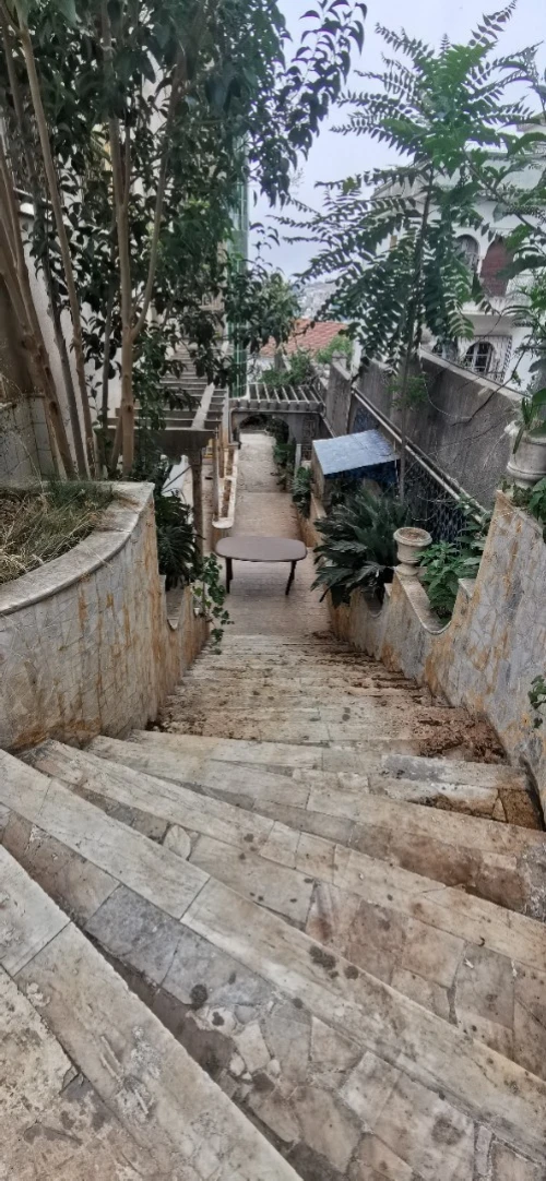 Vente Villa Alger El biar