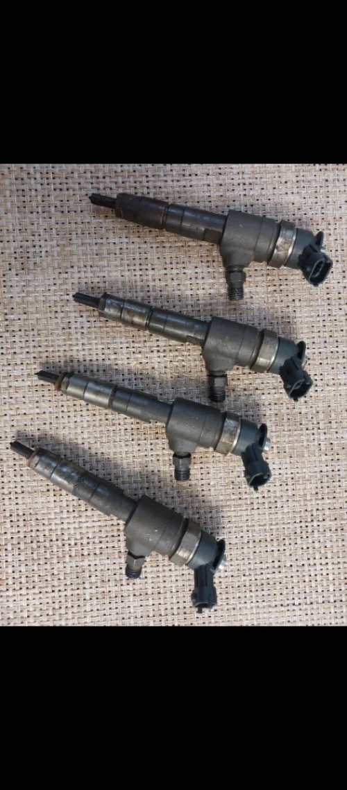 INJECTEURS 1.6 HDI "En panne"