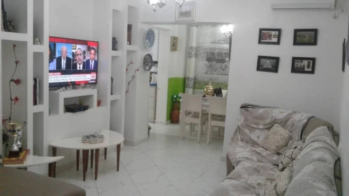 Location Appartement F3 Alger El achour