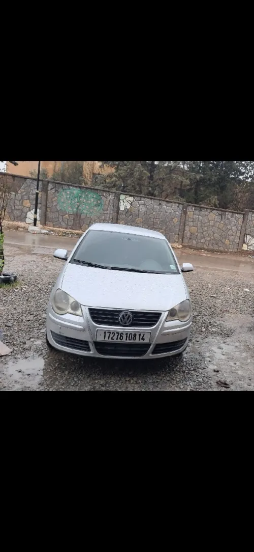 Volkswagen Polo 2008 Polo