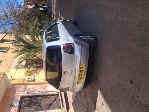 Volkswagen Polo 2008 Polo