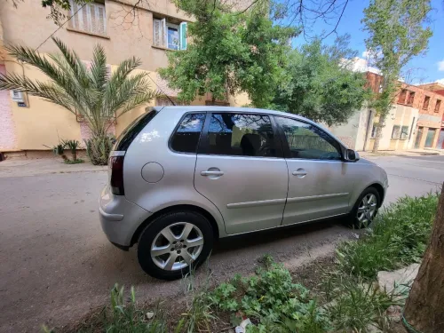 Volkswagen Polo 2008 Polo