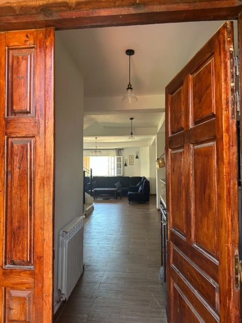 Vente Villa Alger Bouzareah