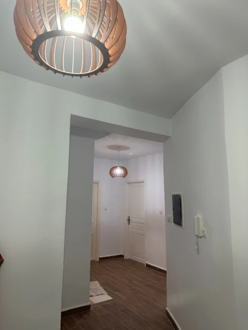 Vente Villa Alger Bouzareah