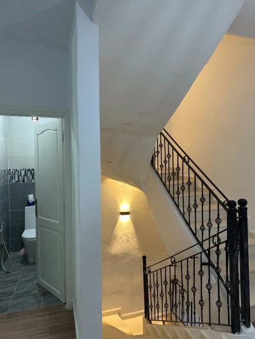 Vente Villa Alger Bouzareah
