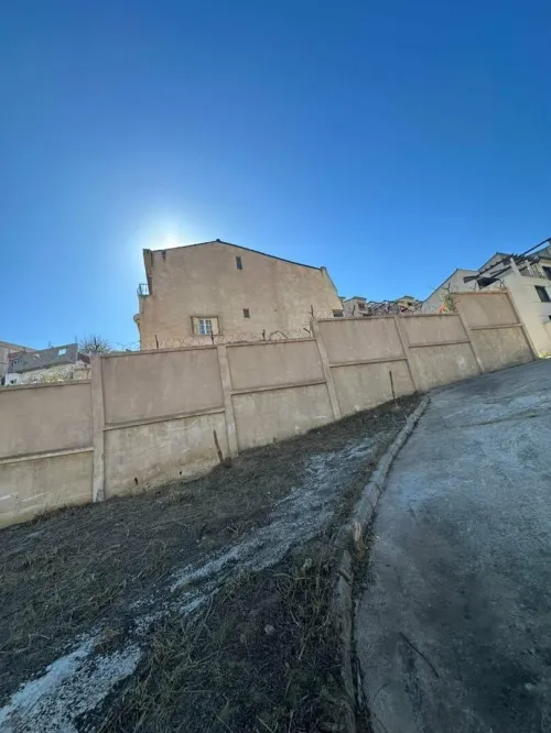 Vente Villa Alger Bouzareah