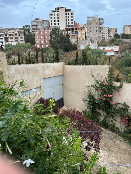Vente Villa Alger Bouzareah