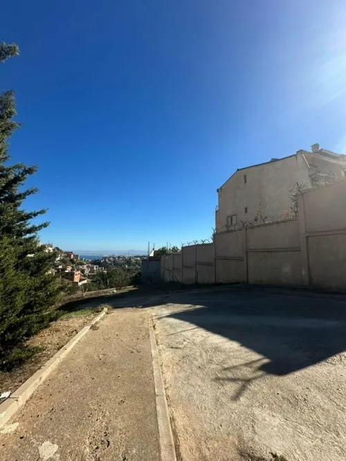 Vente Villa Alger Bouzareah