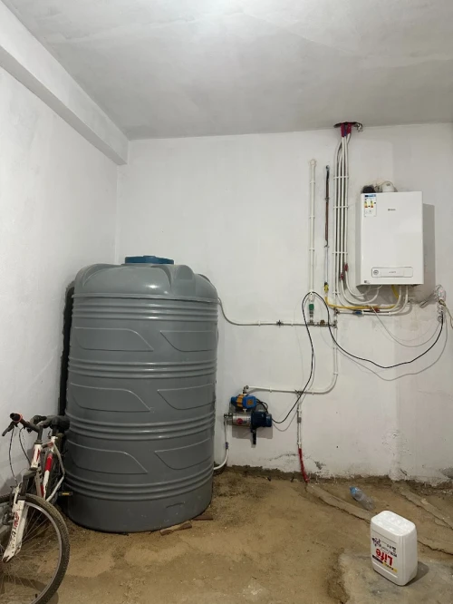 Vente Villa Alger Bouzareah