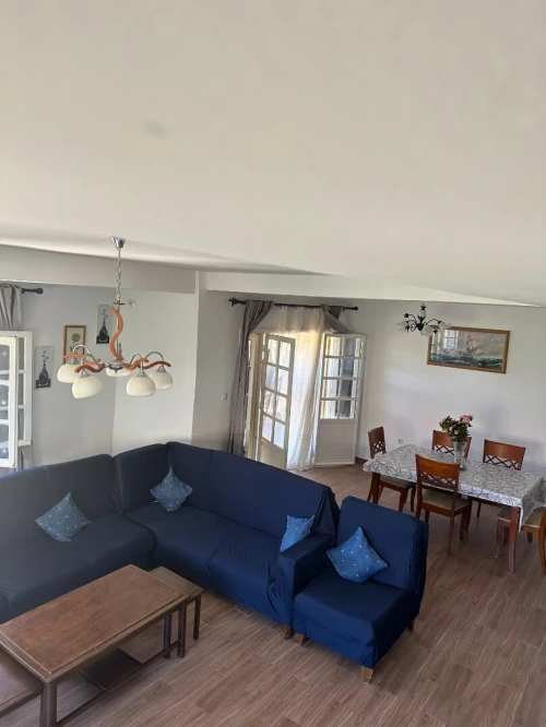 Vente Villa Alger Bouzareah