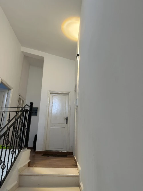 Vente Villa Alger Bouzareah